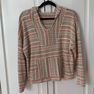 Lazy Sundays Knit pullovver